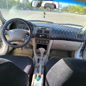 Toyota Corolla 1998