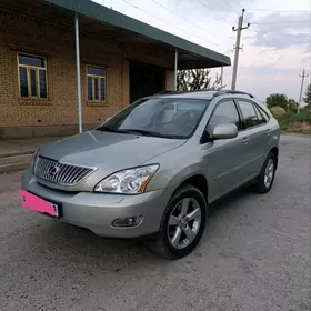 Lexus RX 330 2004