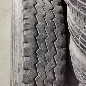 9 lyk teker dakaymaly zil