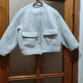 Багана  пиджак  детский