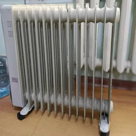 батарея обогреватель