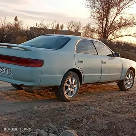 Toyota Chaser 1994
