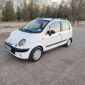 Daewoo Matiz 2003