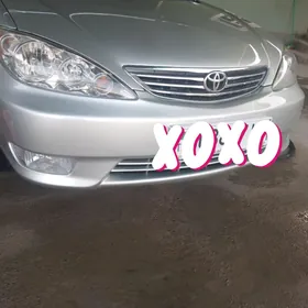 Toyota Camry 2002