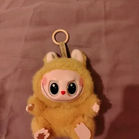 Лабубу версия have a seat