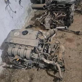 Nissan Sentra karopga