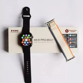 Hk 9 pro max +