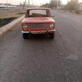 Lada 2101 1980
