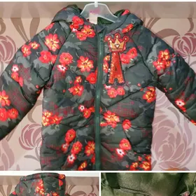 Детские вещи