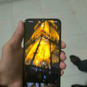 Samsung A10 s