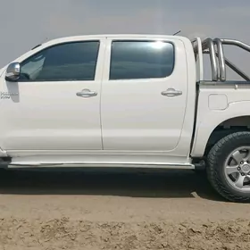 Toyota Hilux 2007