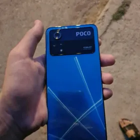 POCO X4 PRO 5G 