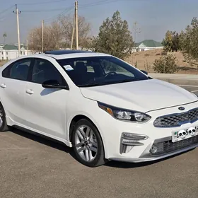 Kia Forte 2021