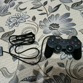 Playstation 2 Joystick