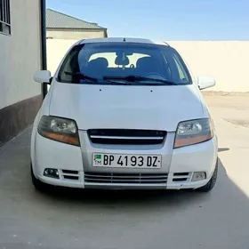 Daewoo Kalos 2004