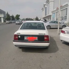 Opel Vectra 1992