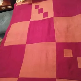 Одеяло тёплое