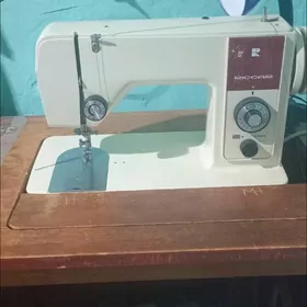 tikin masinka tumbaly