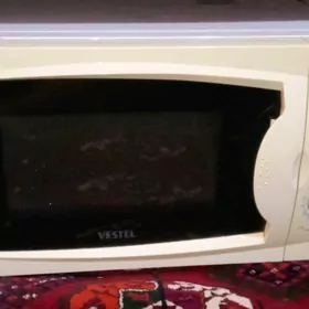 Микровалновка Vestel