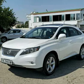 Lexus RX 350 2010
