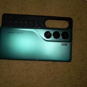 TECNO CAMON 40 Ram 8+8 Gb 128