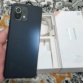 Mi 11 Lite 4G