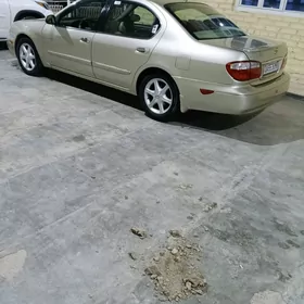 Infiniti I30 2000