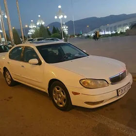 Infiniti I30 2000