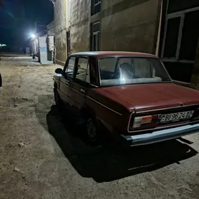 Lada 2106 1995