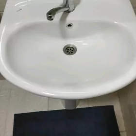 Раковина Creavit Турция