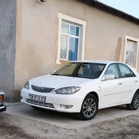 Toyota Camry 2005
