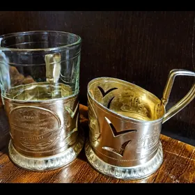 подстаканники