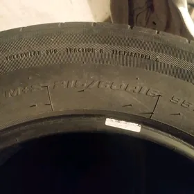 текер 215 60 16