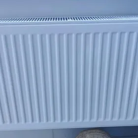 Радиатор водяного отопления