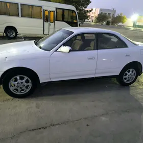 Toyota Mark II 1993