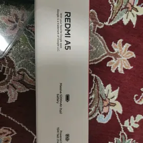 Redmi A5