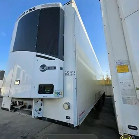 Schmitz Cargobull 2022