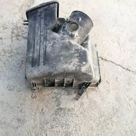 howa filter dasy bacogy корпус