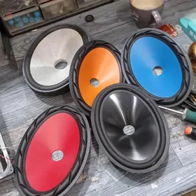 Kalonka Rezin Difazor