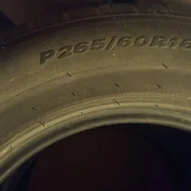 текер 265 60 18