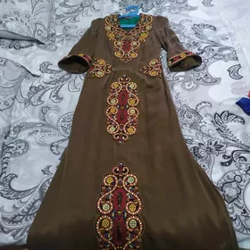 1-2sapar geýilen köýnekler