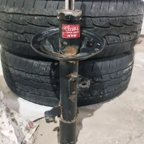 Amertizator Haylander