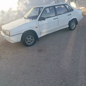 Lada 21099 2000