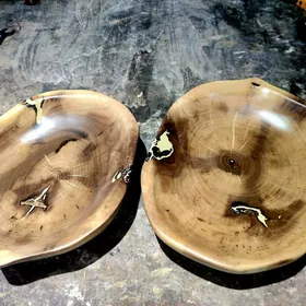 деревянные изделии