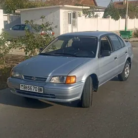 Toyota Tercel 1997