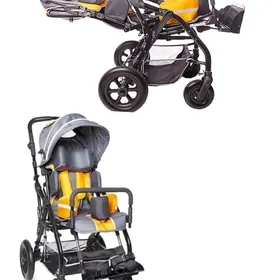 коляска инвалидная