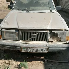 Volvo 240 1989