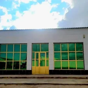 Satlyk Magazyn Akdaş