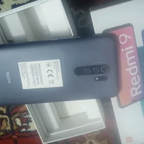redmi 9