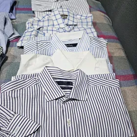 мужские рубашки